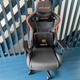 La Anda Seat montada